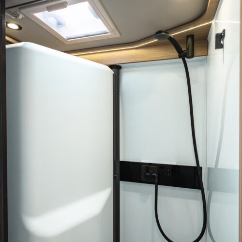 KNAUS BOXTIME 600 MQ (2026)