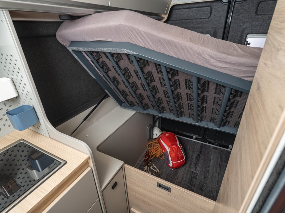 KNAUS BOXTIME 600 MQ (2026)