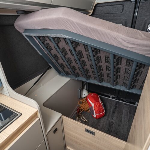 KNAUS BOXTIME 600 MQ (2026)