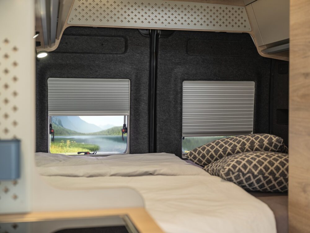 KNAUS BOXTIME 600 MQ (2026)