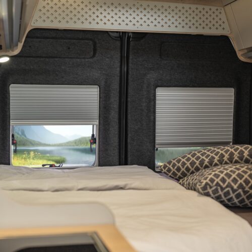 KNAUS BOXTIME 600 MQ (2026)