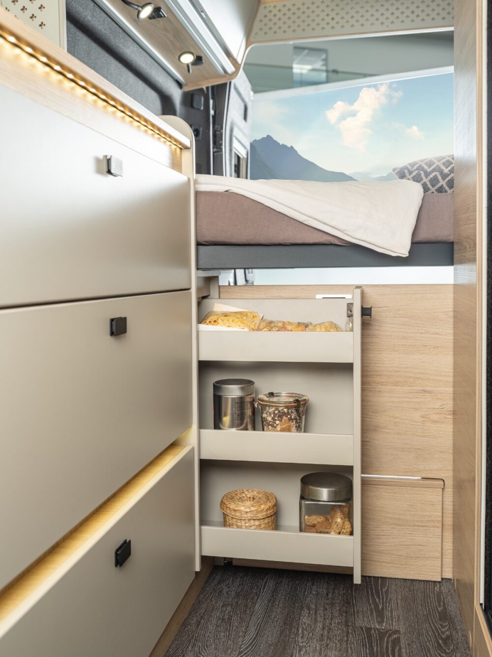 KNAUS BOXTIME 600 MQ (2026)