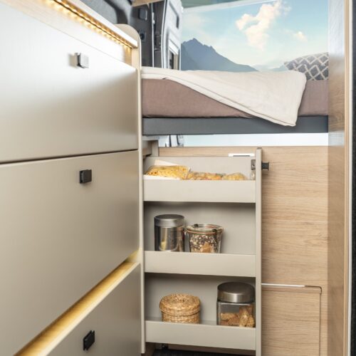 KNAUS BOXTIME 600 MQ (2026)