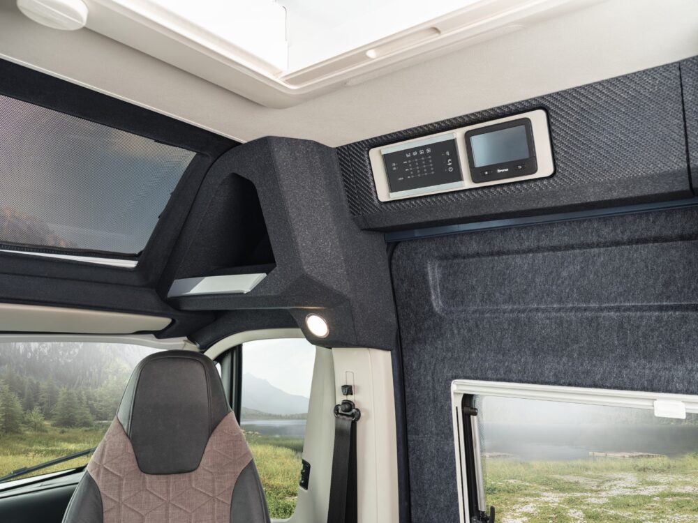 KNAUS BOXTIME 600 MQ (2026)