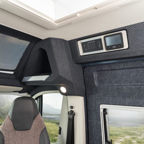 KNAUS BOXTIME 600 MQ (2026)