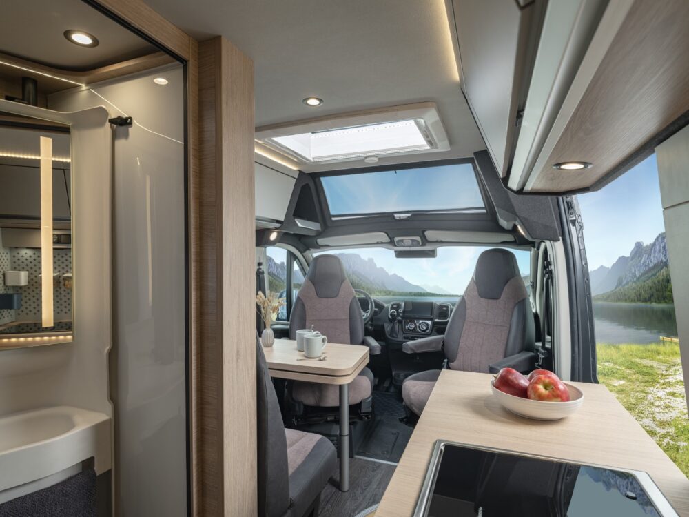 KNAUS BOXTIME 600 MQ (2026)