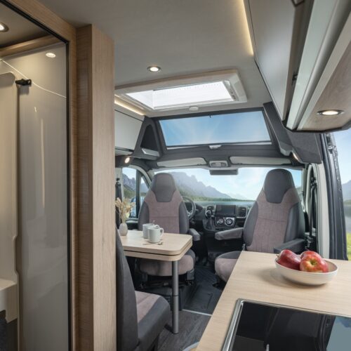 KNAUS BOXTIME 600 MQ (2026)