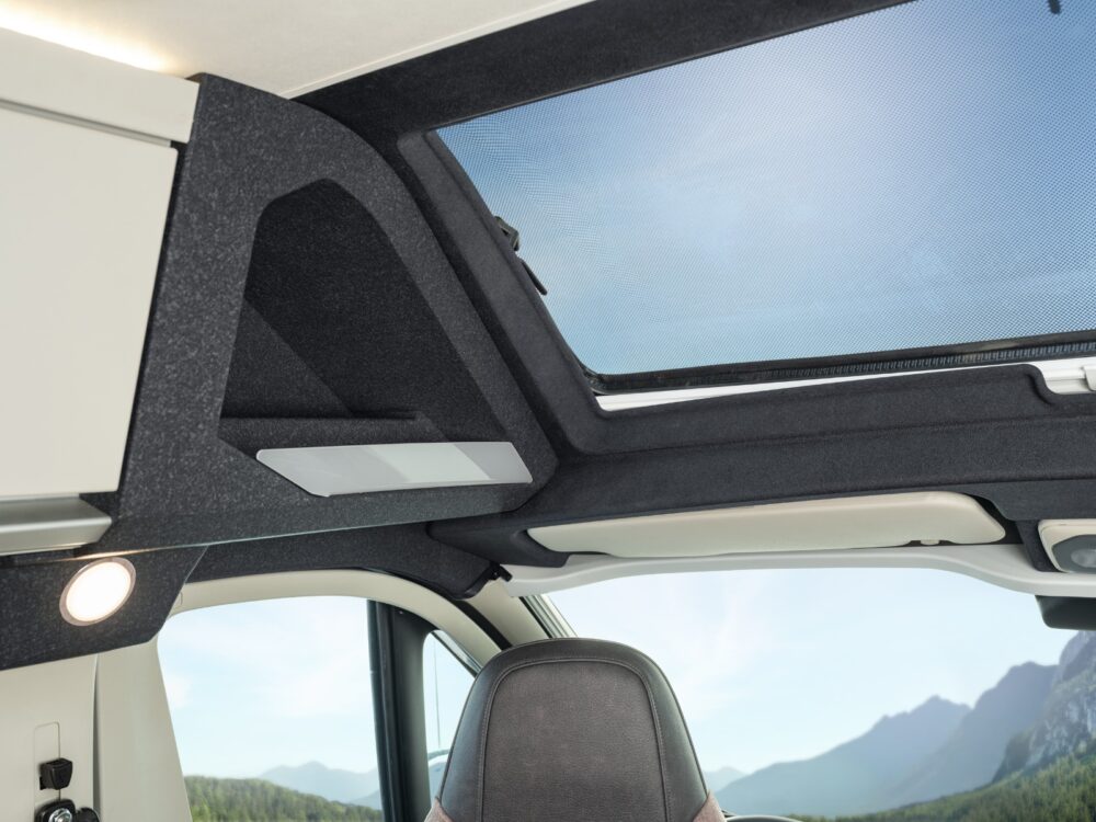 KNAUS BOXTIME 600 MQ (2026)