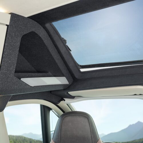 KNAUS BOXTIME 600 MQ (2026)