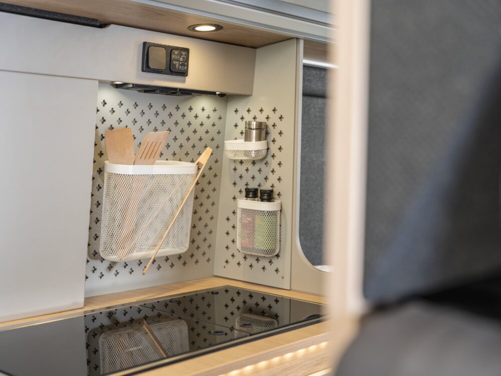 KNAUS BOXTIME 600 MQ (2026)