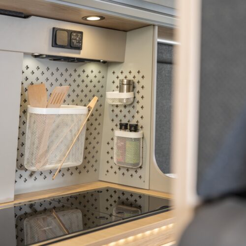 KNAUS BOXTIME 600 MQ (2026)