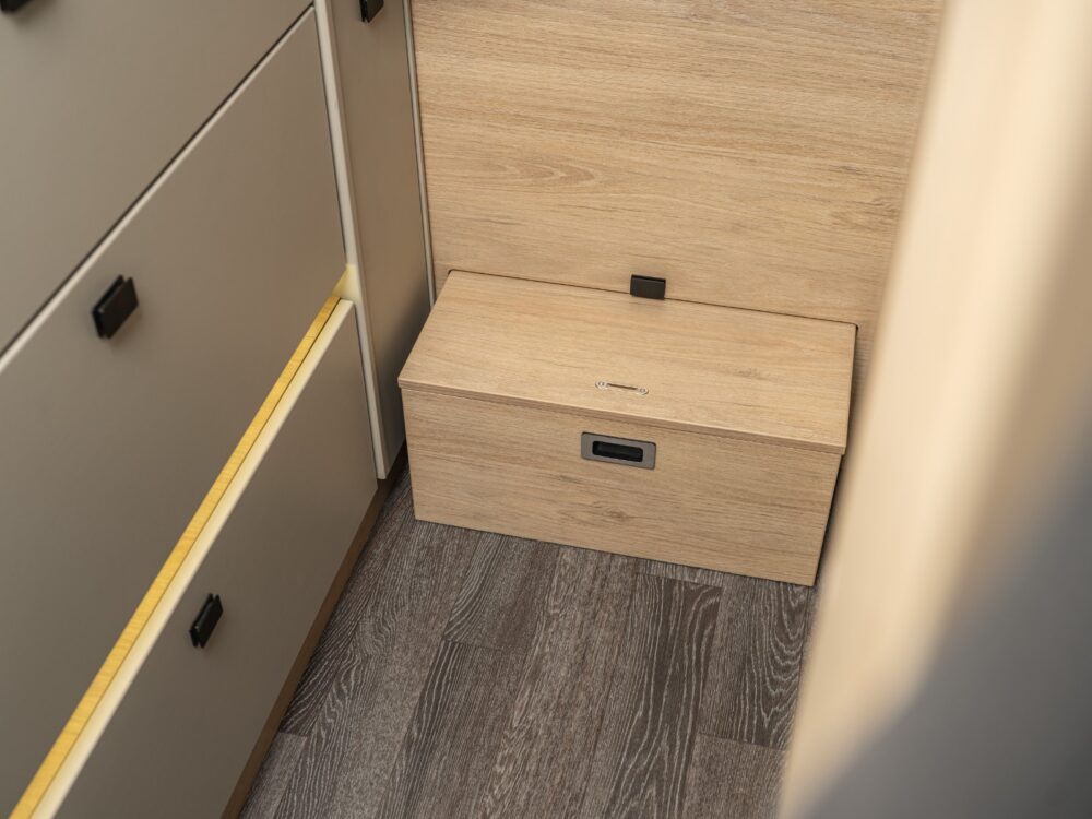 KNAUS BOXTIME 600 MQ (2026)