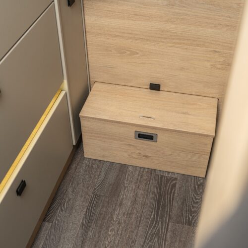 KNAUS BOXTIME 600 MQ (2026)