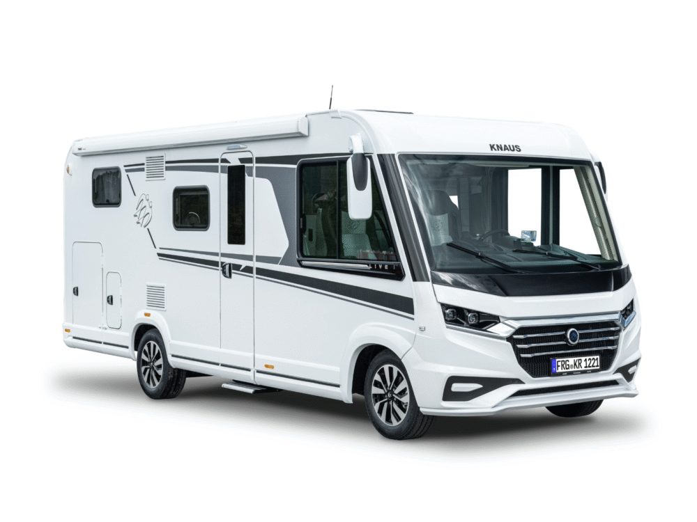 KNAUS LIVE I 650 MEG (2026)