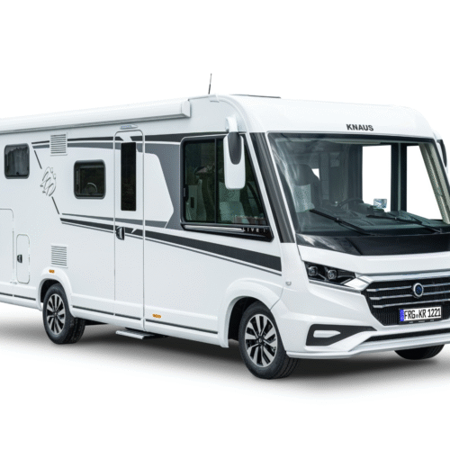 KNAUS LIVE I 650 MEG (2026)