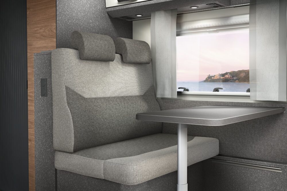 KNAUS LIVE I 650 MEG (2026)