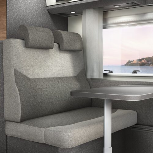 KNAUS LIVE I 650 MEG (2026)