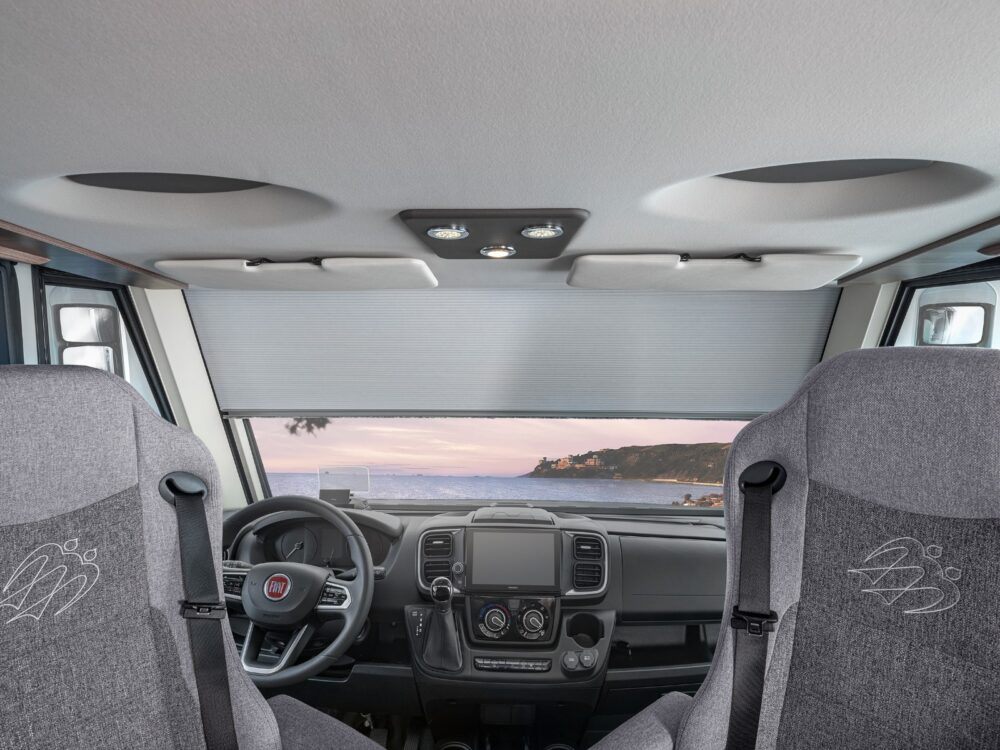 KNAUS LIVE I 650 MEG (2026)