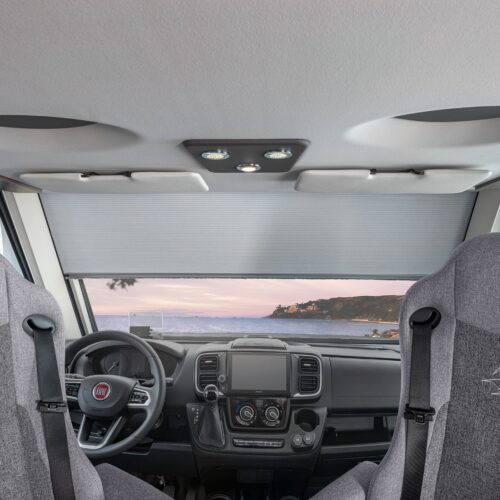 KNAUS LIVE I 650 MEG (2026)