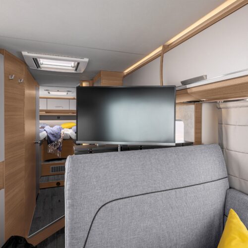KNAUS LIVE I 650 MEG (2026)