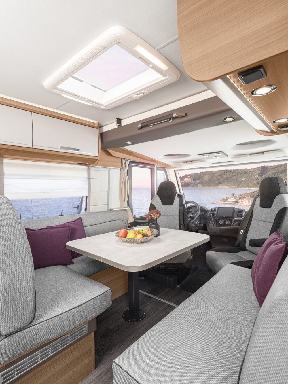 KNAUS LIVE I 650 MEG (2026)