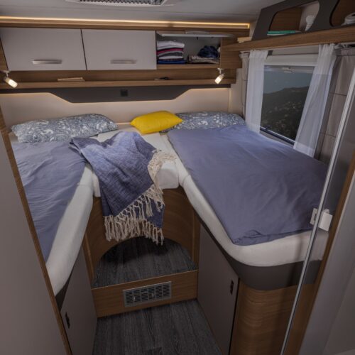 KNAUS LIVE I 650 MEG (2026)