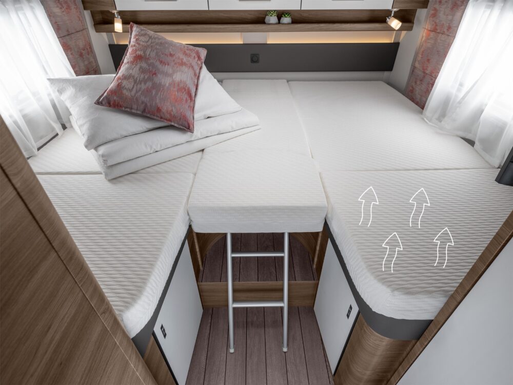 KNAUS LIVE I 650 MEG (2026)