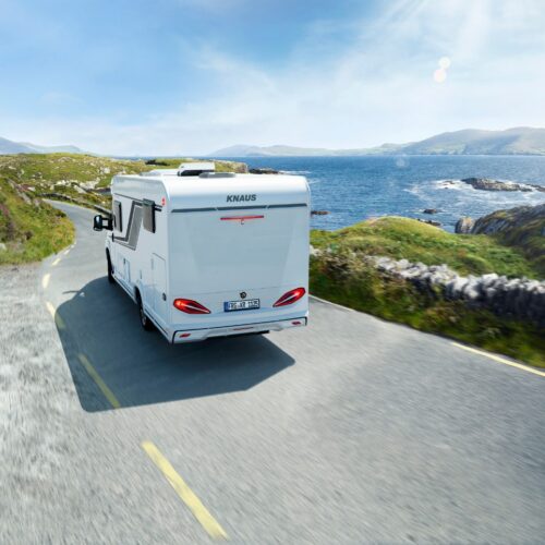VAN TI VW 640 MEG (2026) VANSATION