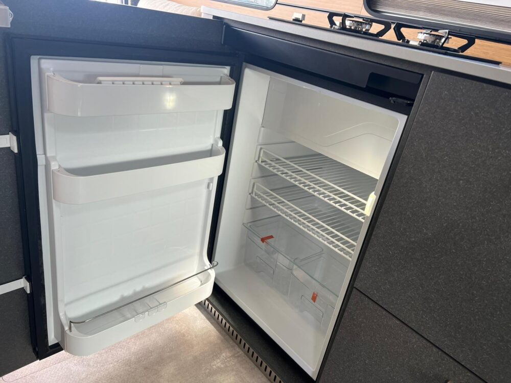 HYMER VENTURE S 2024