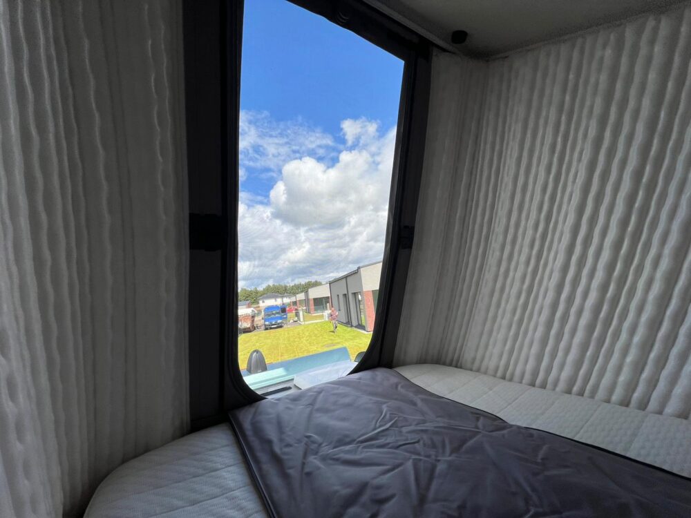 HYMER VENTURE S 2024