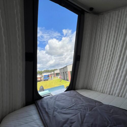 HYMER VENTURE S 2024