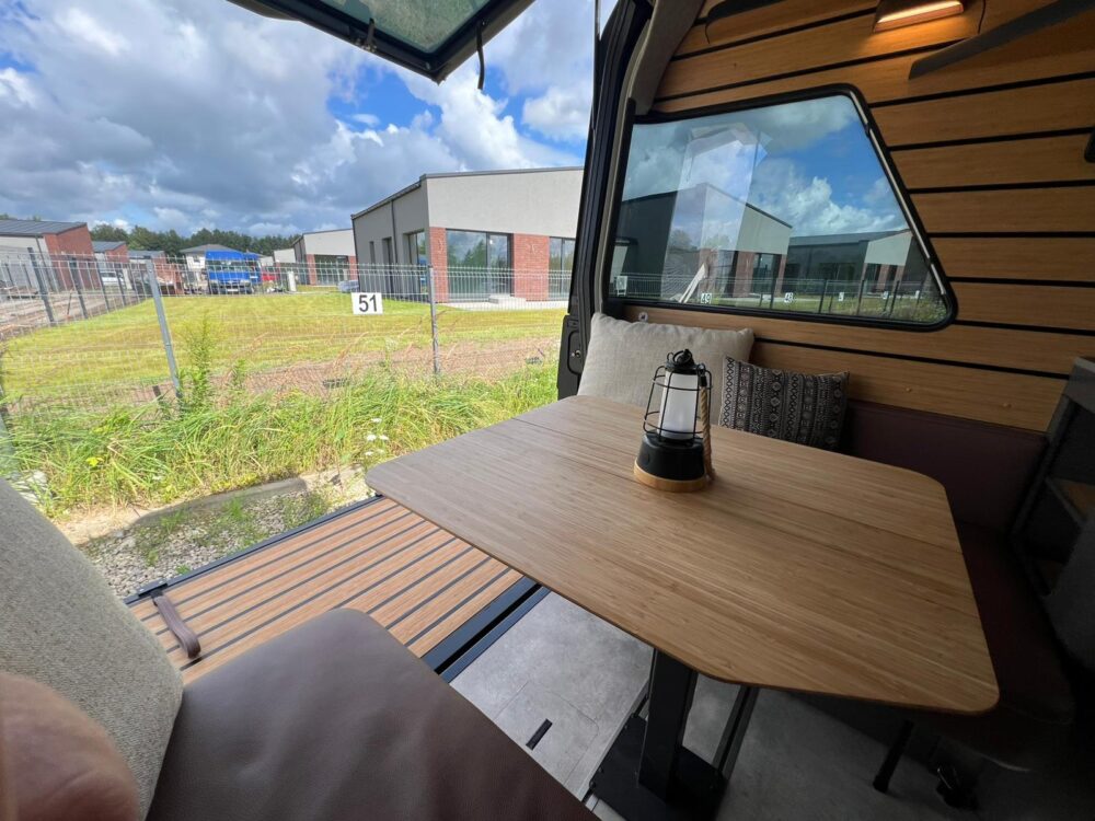 HYMER VENTURE S 2024